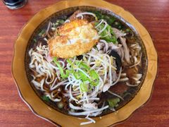 全家福锅盖面-邵顺兴锅盖面(金山宝地店)