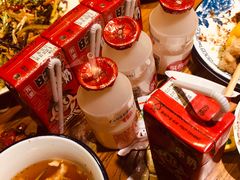 -熙成烧烤(白塔岭店)