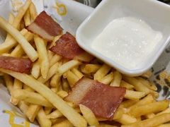 -有鱼吃·纸包烤鱼(曲江创意谷店)