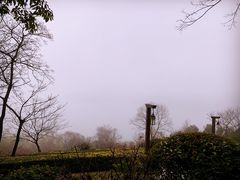 -天目湖涵田半山温泉