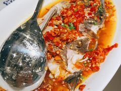 -兰湘子·湘菜小炒(济南领秀城店)