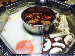 -一味烧烤(纪念路店)