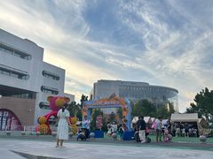 -回龙观体育文化公园