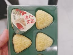 -泸溪河桃酥(西直门凯德店)