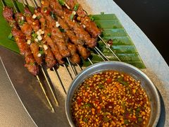 -Ameigo梅果·云贵川bistro(长宁来福士店)