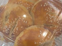 -BreadTalk面包新语·烘焙蛋糕(深业上城店)