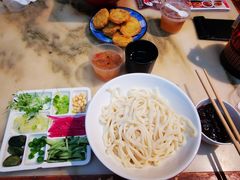 -范家小馆·四代传承烤鸭店(紫竹桥店)