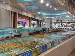 -天下春花园酒店(大东店)