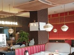 -捞神煲汤火锅(湖滨商业街店)