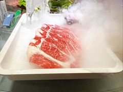 -捞天下大众火锅(水上公园店)