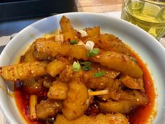 -全牛匠·乐山跷脚牛肉(上品+店)