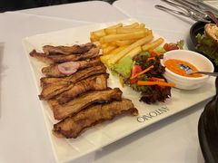 -安东尼奥餐厅