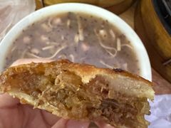 -东关回民小吃一条街(颍河西路店)