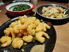 -吕氏疙瘩汤·新鲁菜(济南万象城店)