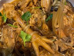 -老都一处饺子馆(道里店)