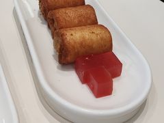 -蔡澜点心·粤菜(月星环球港店)