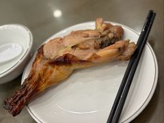 烤鸡-大益烤鸡