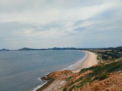 -汕尾风车岛