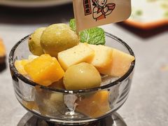 -喜迎记·潮汕海鲜私房菜