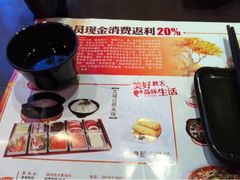 餐具-老妈米线(东圈门店)