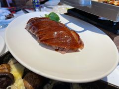酥香嫩烤鸭-四季民福烤鸭店(望京旺角店)