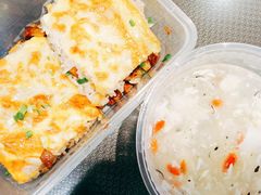 -老通城豆皮大王(吉庆街店)