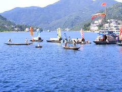 -新安江山水画廊风景区