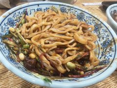 -门框胡同百年卤煮(前门店)