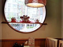 -山之川日料放题(通州店)