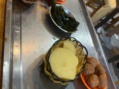 -范贤光鸡公煲(平乐园总店)