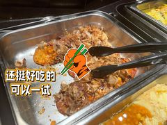 -比格比萨自助(新辰里学清路店)