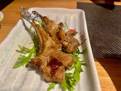 -德川家日本料理(顺义华联店)