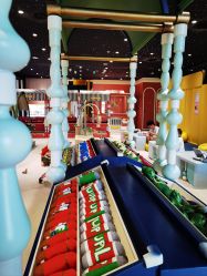 -奈尔宝家庭中心·亲子餐厅(长沙运达汇店)