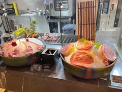 -漢頓温泉度假酒店