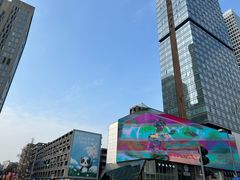 -Apple零售店(成都太古里店)