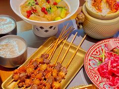 -杨小佳·齐齐哈尔烤肉·烤串(广州店)