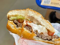 -汉堡王(龙德广场店)