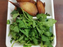 -同胜祥清真新豫菜(杜岭街店)