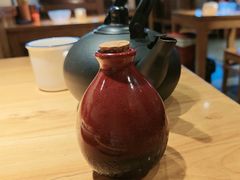 -先启半步颠.川菜.小酒馆(宝安坪洲店)