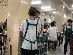-白鹤大冷面