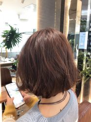 -意廊 Hair Salon