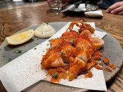-Apollo·西班牙小酒馆(安福路店)