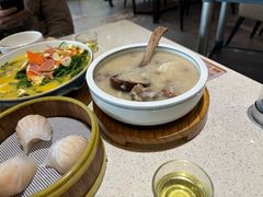-如轩·海鲜砂锅粥·潮汕菜(小榄店)