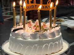 -DQ·蛋糕·冰淇淋(大宁国际商业广场店)