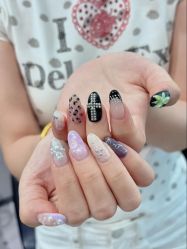 -StartNail美甲