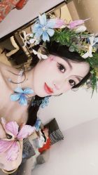 -金夫人婚纱摄影(衡阳店)