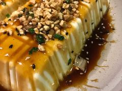 吕氏嫩豆腐-吕氏疙瘩汤·私家菜馆(慈云寺店)