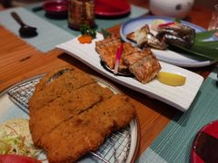 -文三酒肆自助放题(新街口友谊广场店)