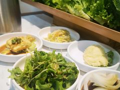 -六七八韩式烤肉·韩国料理(上杭路店)