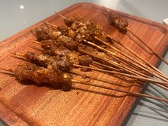 -小大董·烤鸭(观景餐厅·南京西路店)